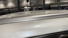 MG HS 1.5 T-GDI PHEV Trophy 5dr Auto Hatchback